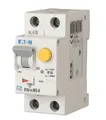 Produktbild: EATON FI/LS-Kombination B16 1-polig + N Typ A PXK 30 mA 0,03A 236948 10 kA RCBO