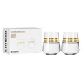 Produktbild: Ritzenhoff 6141003 Wasserglas-Set #1 CELEBRATION DELUXE Sonja Eikler 2022