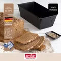 Produktbild: Zenker Brotbackform ausziehbar Black Metallic, 28-40cm 6518