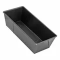 Produktbild: Zenker Black Metallic Brotbackform Ausziehbar Backform Kuchenform L 28 - 40 cm