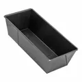 Produktbild: Zenker Black Metallic Brotbackform Ausziehbar Backform Kuchenform L 28 - 40 cm
