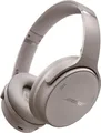 Produktbild: Bose QuietComfort Kabellose Kopfhörer mit Mikrofon und Noise-Cancelling, Bluetooth Over-Ear-Kopfhörer mit Noise-Cancelling, bis 24 Stunden Akkulaufzeit, Sandstein - Limited Edition