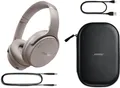 Produktbild: Bose QuietComfort Headphones / Headsets - Sandstein - Bluetooth Noise Cancelling