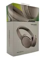 Produktbild: Bose QuietComfort Wireless Noise Cancelling Kabellose Kopfhörer Sandstein Neu