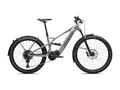 Produktbild: Specialized Turbo Tero X 4.0 - 29/27.5 silver dust/smoke XL // 44 cm 91622-5305