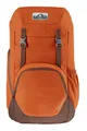 Produktbild: deuter Walker 24 Rucksack Freizeitrucksack Rucksack Chestnut - Umbra terracotta