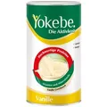 Produktbild: Yokebe Vanille Lact-free Nf2 500 g