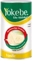 Produktbild: Naturwohl Pharma GmbH YOKEBE Vanille lact-free NF2 Pulver - 500 g Pulver 19213566