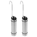 Produktbild: Luftbefeuchter für Stahlheizkörper 300 ml 2 Stück.