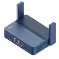 Produktbild: Cudy AX3000 wireless router Gigabit Ethernet Blue