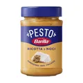 Produktbild: Barilla Pesto Ricotta und Walnüsse 190g