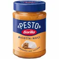 Produktbild: Barilla Pesto Ricotta e Noci alla Siciliana 190g Glas
