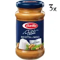 Produktbild: 3x Barilla Pesti Ricotta e noci pesto mit Ricotta-Käse und Walnussen 190 g