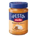 Produktbild: Barilla Pesto Ricotta e Noci - 2x190 g Glas