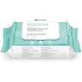 Produktbild: AniForte Pflegetücher für Hunde 100 Stück - XXL desodorierende Reinigungstücher mit Frischeverschluss, hypoallergen, mild, reißfest, natürliche Reinigung, Dog Wipes