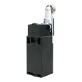 Produktbild: Positionsschalter Endschalter mit einstellbarer Rollenhebel 1NC/1NO Rollenschalter Grenztaster MVGK-145 XBS