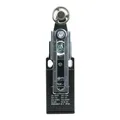 Produktbild: Positionsschalter Endschalter mit einstellbarer Rollenhebel 1NC/1NO Rollenschalt