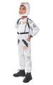Produktbild: Astronaut Jungen Kostüm Kinder Astronaut Buch Woche