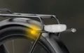 Produktbild: Busch+Müller E-Bike Blinker Turntec 10V - 48V DC, 2W-680