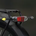 Produktbild: Busch&Müller E-Bike Blinker Blinkersystem Turntec für E-Bikes Set