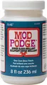 Produktbild: Mod Podge, Versiegelungslack auf Wasserbasis, Klebstoff und Lack, super dicker Hochglanz, CS11297, 236-ml-Flasche