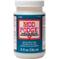 Produktbild: Mod Podge Super Gloss / Super-Hochglanz - Kleber / Versiegelung / Lack 236ml
