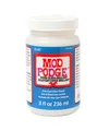 Produktbild: 227ml Super Glanz Mod Podge Wasserbeständig Nicht Giftig Siegel Lack Optik Craft