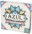 Produktbild: Next Move Games, Azul – Der gläserne Pavillon, Erweiterung, Familienspiel, 2-4 Spieler, Ab 8+ Jahren, 30-45 Minuten, Deutsch