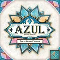 Produktbild: Asmodee Spiel Azul - Der gläserne Pavillon
