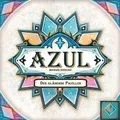 Produktbild: Michael Kiesling | Azul - Der gläserne Pavillon | Spiel | Deutsch (2021)
