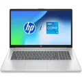 Produktbild: HP 17-cn3358ng Notebook 17,3 Zoll 16 GB RAM Intel Core i5 4,6 GHz Silber