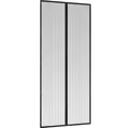 Produktbild: Primaster Insektenschutz-Vorhang Primaster Fliegenschutz-Magnetvorhang 95 x 215 cm