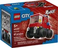 Produktbild: LEGO® City 60482 Coole Flitzer - Löschauto