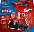 Produktbild: LEGO Coole Flitzer – Löschauto - 60482