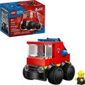 Produktbild: LEGO City 60482 Coole Flitzer - Löschauto
