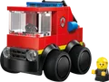 Produktbild: LEGO 60482 - LEGO City - Coole Flitzer - Löschauto