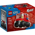 Produktbild: LEGO® City 60482 Coole Flitzer – Löschauto