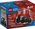 Produktbild: LEGO® City 60482 Coole Flitzer - Löschauto