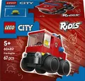 Produktbild: LEGO 60482 City Fahrzeuge - Pumpenwagen