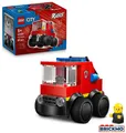 Produktbild: LEGO City 60482 Coole Flitzer - Löschauto 60482