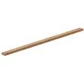 Produktbild: Hager ZM11C Sammelschiene 12x5mm 1-feldrig