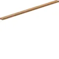Produktbild: Hager Sammelschiene 250A ZM11C flach 250x12x5mm