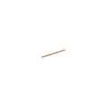 Produktbild: Hager Sammelschiene universZ CU12x5mm,1-feldig ZM11C