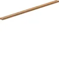 Produktbild: 1St. Hager ZM11C Sammelschiene universZ CU 12x5mm 1-feld