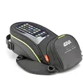 Produktbild: Givi Easy-Bag EA138 6L, Tankrucksack - Schwarz