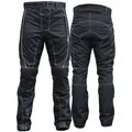 Produktbild: German Wear Motorradhose GW310T Motorradhose Kombigeeignet Textilien-Motorrad-hose 62/5XL