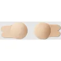 Produktbild: MAGIC Bodyfashion BH mit liftender Wirkung Modell 'Lift Covers' in Beige, Größe L/XL