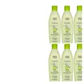 Produktbild: 6x250ml Swiss-o-Par Shampoo Tiefenreinigung | Reinigung & Glanz | Limettenduft