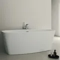 Produktbild: Ideal Standard Dea Badewanne E306601 170 x 75 cm, weiß, freistehend