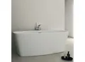 Produktbild: Ideal Standard Dea Badewanne E306601 170 x 75 cm, weiß, freistehend